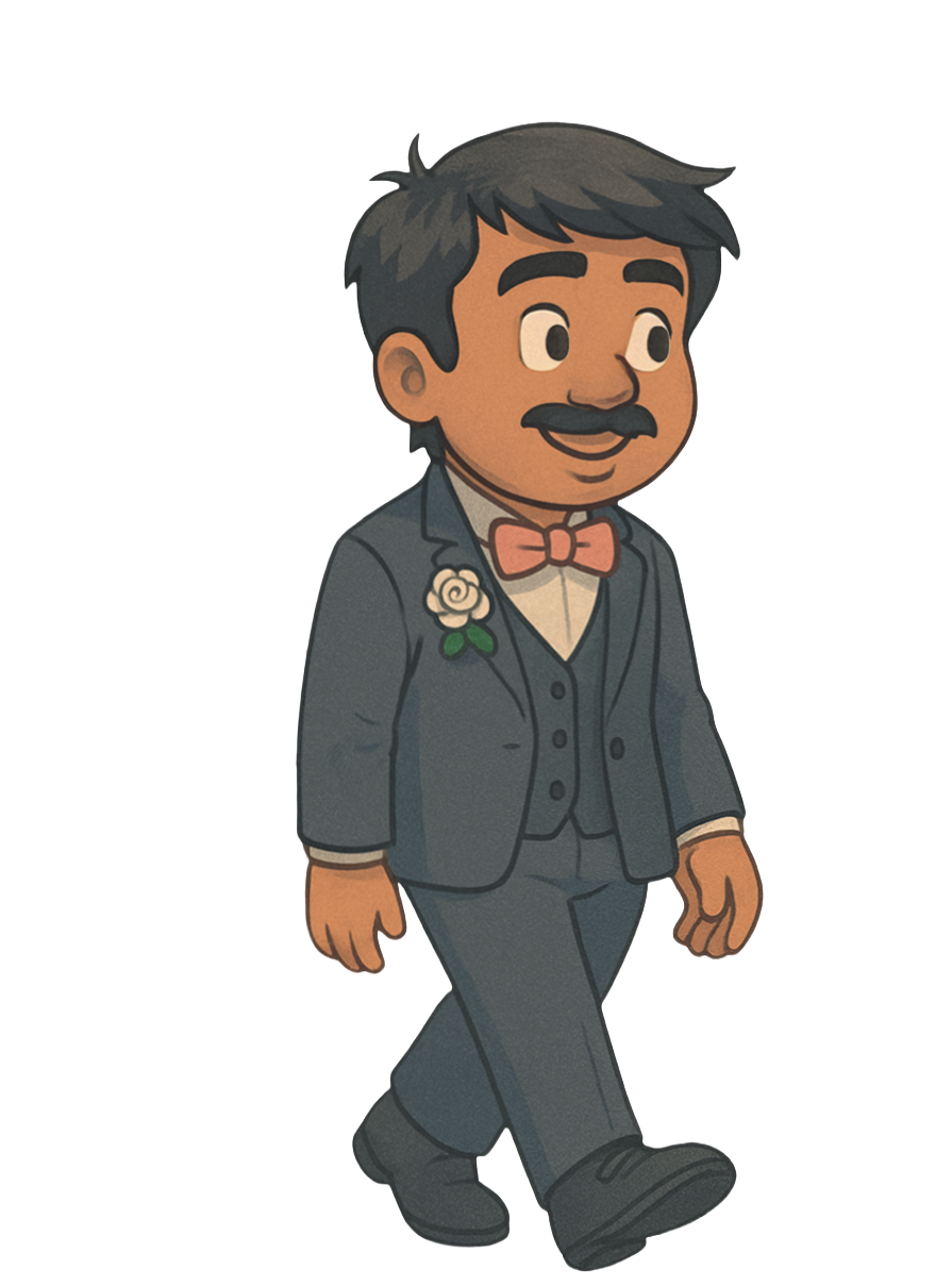 Character